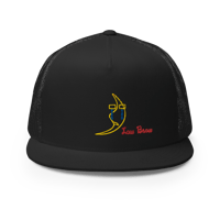 Image 1 of Neon Moon Trucker