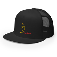 Image 2 of Neon Moon Trucker