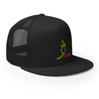 Image 3 of Neon Moon Trucker