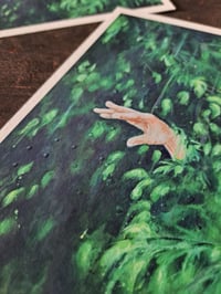 Image 4 of "Touch" Fine art prints