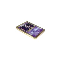 Image 2 of Trading Card pin (Mew2)