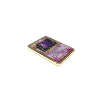 Image 2 of Trading Card pin (Gengar)