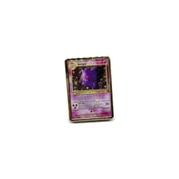 Image 1 of Trading Card pin (Gengar)