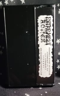 Image 4 of Mortal Wound - The Anus of the World - LP, MC