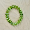 Chlorophyll Bracelet