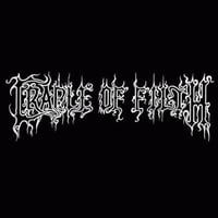 10 Custom Cradle of Filth By Request 