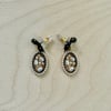 Coquette Earrings