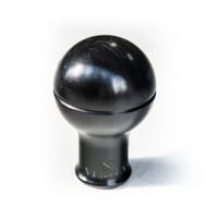 Image 1 of VERTEX M12 1.25 shift knob