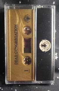 Image 2 of Dead Congregation - Promulgation of the Fall - MC