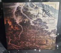Image 1 of Bell Witch - Future's Shadow Part 1: The Clandestine Gate - 2CD