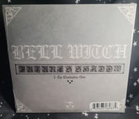 Image 2 of Bell Witch - Future's Shadow Part 1: The Clandestine Gate - 2CD