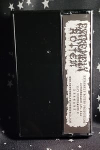 Image 4 of Miasmatic Necrosis - Apex Profane - CD, MC