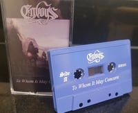 Envoys - To Whom It May Concern - MC
