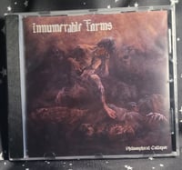 Image 1 of Innumerable Forms - Philosophical Collapse - CD