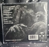 Image 2 of Innumerable Forms - Philosophical Collapse - CD