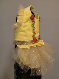 Image 8 of Beauty costume dress 💛