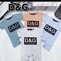 DG Onesie 