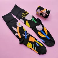 Image 1 of My feet smell like flowers