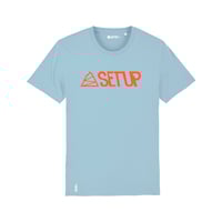 Setup® Marke Organic T-Shirt