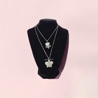 Image 4 of Be the flower to my butterfly / Be the butterfly to my flower