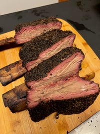 Image 2 of Beef Ribs