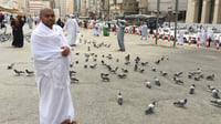 Pengalaman Umroh Tak Terlupakan Bersama As-Shofa Tour