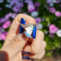 Image 2 of Books and Tea