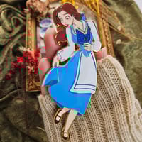 Image 3 of Books and Tea