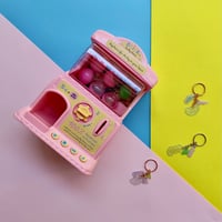 Image 1 of Keychain Lucky Draw