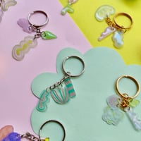 Image 3 of Keychain Lucky Draw