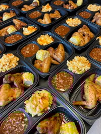 Image 1 of Dinner Plates
