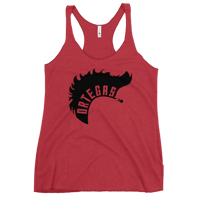 Image 1 of Ortegas  Racerback Tank Top