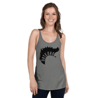 Image 3 of Ortegas  Racerback Tank Top