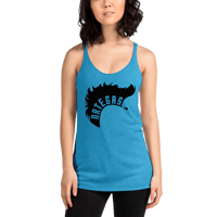 Image 4 of Ortegas  Racerback Tank Top