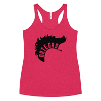 Image 5 of Ortegas  Racerback Tank Top
