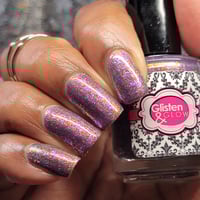 Image 6 of Glisten & Glow Be Brave