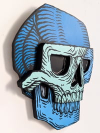 Image of Sugar Skull Club #2 : Brigitte 