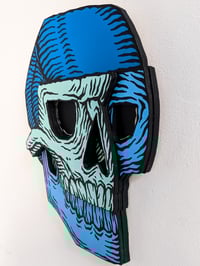 Image of Sugar Skull Club #2 : Brigitte 