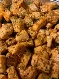 Image 1 of Salmon Bites