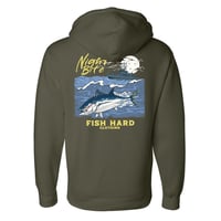 Image 3 of Night Bite Hoodie