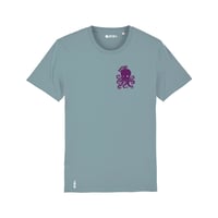 Setup® Squid Organic T-Shirt