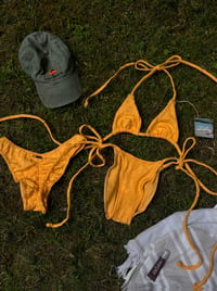 Image 2 of Slow Burn Bikini Set | Pre-Order 