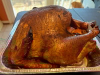 Smoked Turkey 