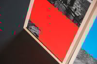 Image 3 of GOOD FROM FAR, FAR FROM GOOD /  EDDY SCHWARTZ