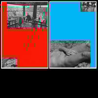 Image 1 of GOOD FROM FAR, FAR FROM GOOD /  EDDY SCHWARTZ