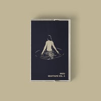 the.soul.stepson - "mizu. beattape vol. 5" (kaseta)