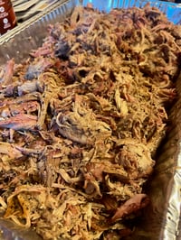 Pulled Pork