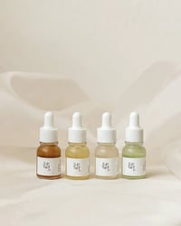 Image 1 of Beauty of Joseon Hanbang Serum Discovery Kit 