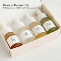 Image 2 of Beauty of Joseon Hanbang Serum Discovery Kit 