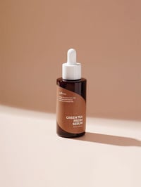 Image 1 of ISNTREE Green Tea Fresh Serum 50 ml